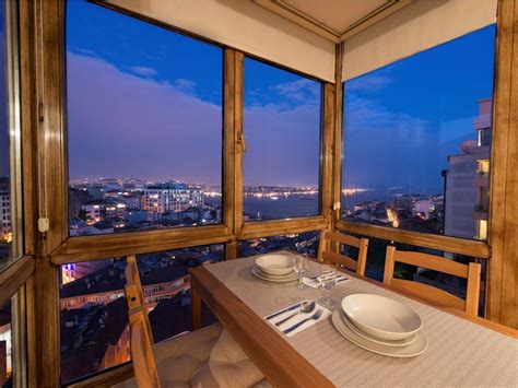Penthouse istanbul